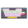 Klawiatura TRACER FINA 84 Grey
